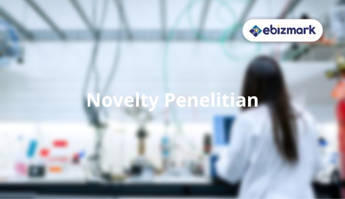 Pengertian Novelty Penelitian dan Cara Membuatnya