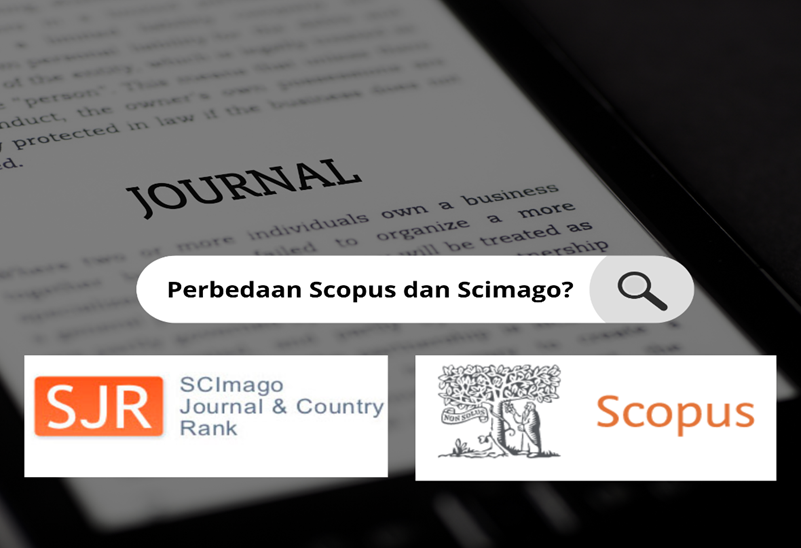 Cara Cek Jurnal Terindeks Scopus di Scimago