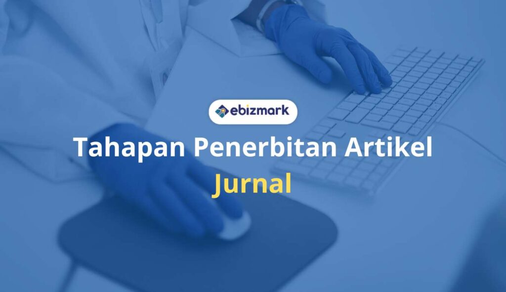 penerbitan artikel jurnal