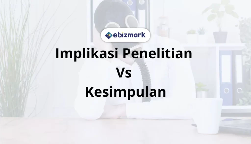 implikasi penelitian