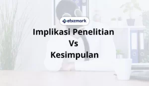 implikasi penelitian