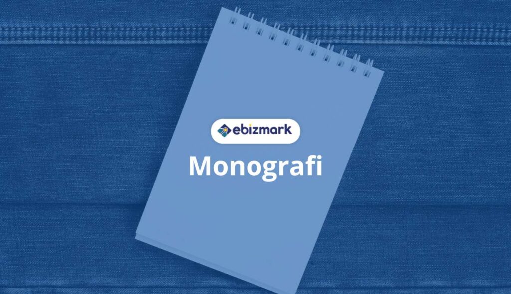 monografi