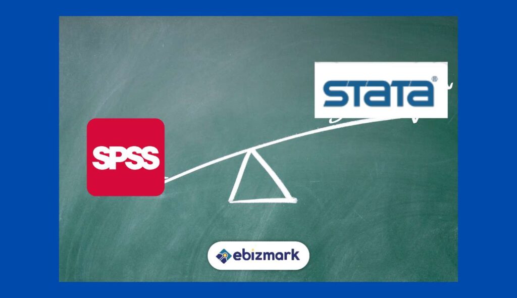 spss stata