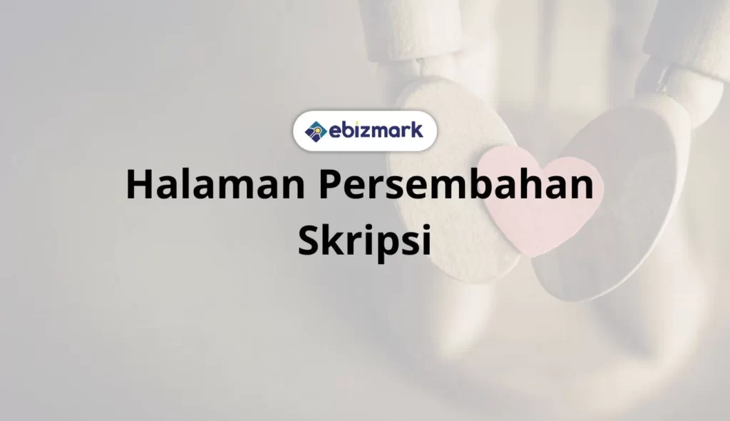 halaman persembahan skripsi atau tugas akhir