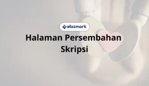 halaman persembahan skripsi atau tugas akhir