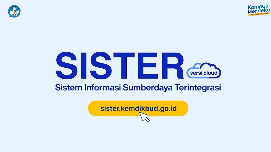 Manfaat Sister Kemdikbud untuk Meningkatkan Kualitas Pendidikan