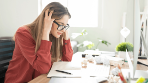10 Cara Mengatasi Writer's Block yang Efektif
