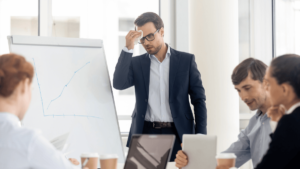 7 Tips Atasi Rasa Gugup Hadapi Sidang Skripsi