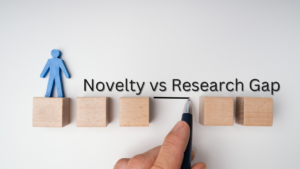 Sering Dianggap Sama, Ini Perbedaan Novelty dan Research Gap