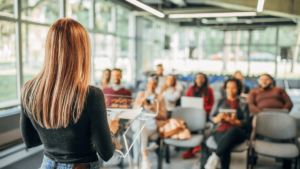Jangan Sampai Salah, Ini Tips Membuat Salindia untuk Seminar Proposal