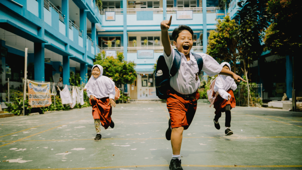 Selain Tut Wuri Handayani, Ini 2 Semboyan Pendidikan Indonesia