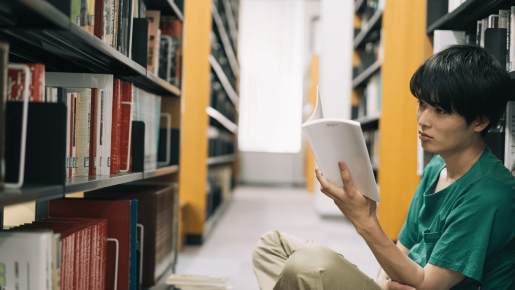 Tak Hanya Kewajiban, Membaca juga Merupakan Jantung Berpikir Mahasiswa