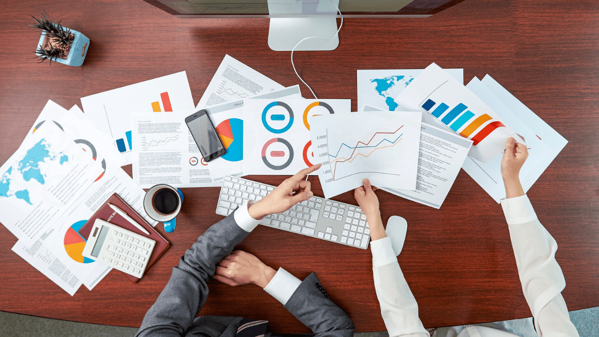 Perbedaan Statistika Deskriptif dan Statistika Inferensial