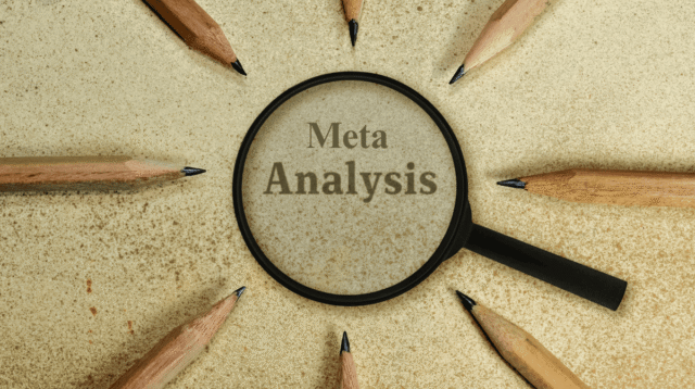 Apa Itu Meta Analisis? Pengertian dan Contohnya