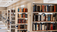5 Rekomendasi Perpustakaan di Bandung yang Wajib Dikunjungi